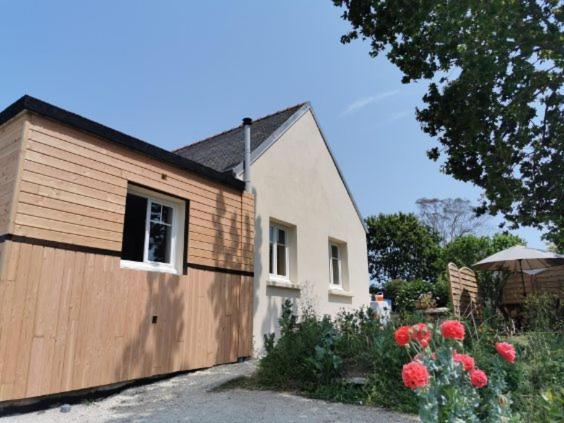 Vakantiehuis Les De Blandine Peumérit