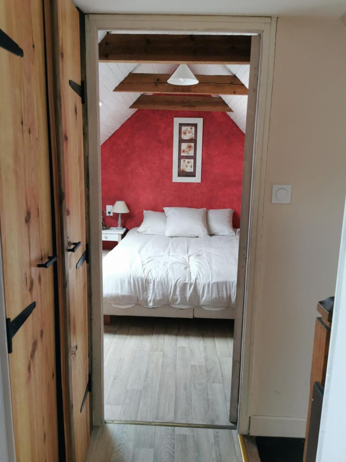Vakantiehuis Les De Blandine Peumérit