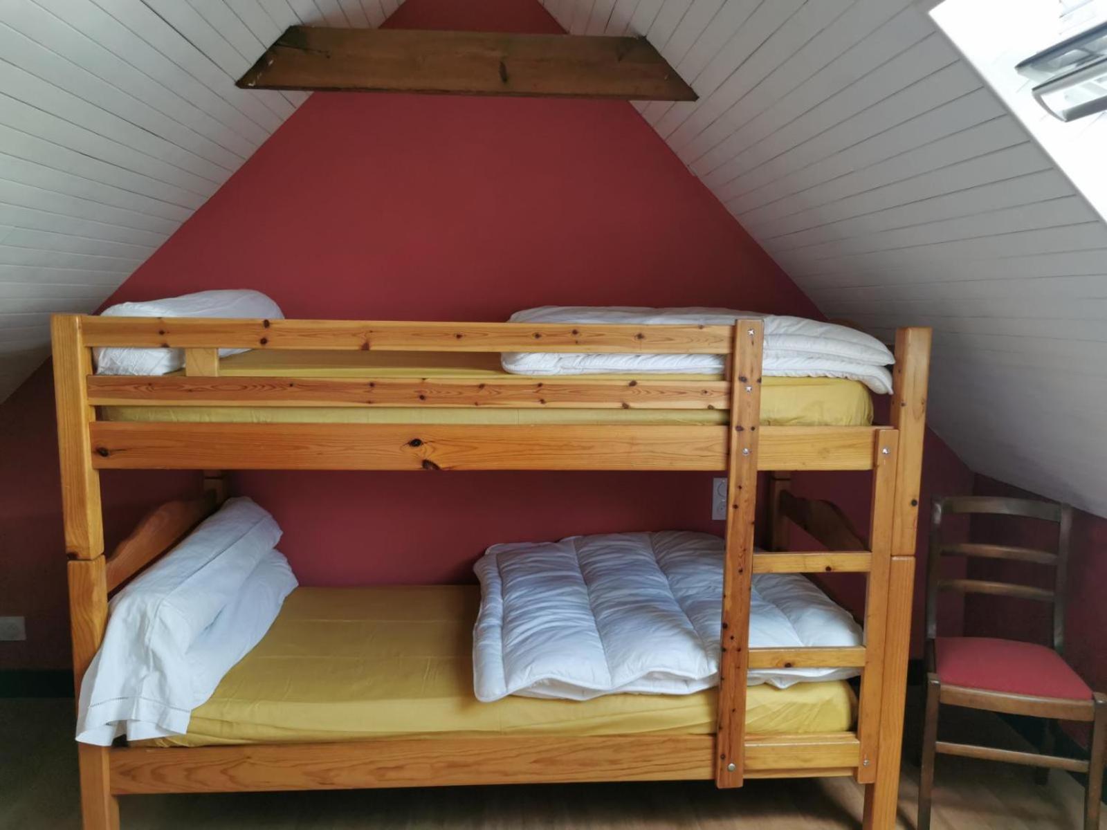 Vakantiehuis Les De Blandine Peumérit