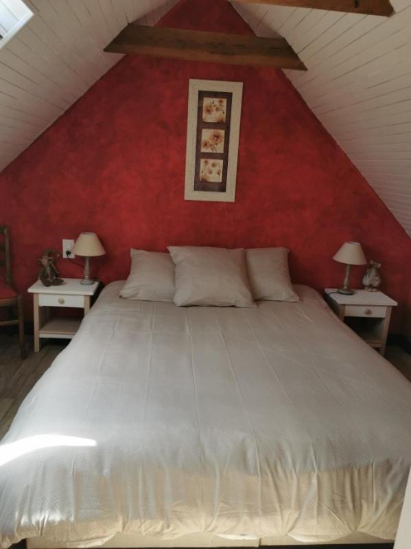 Holiday home Les De Blandine Peumerit