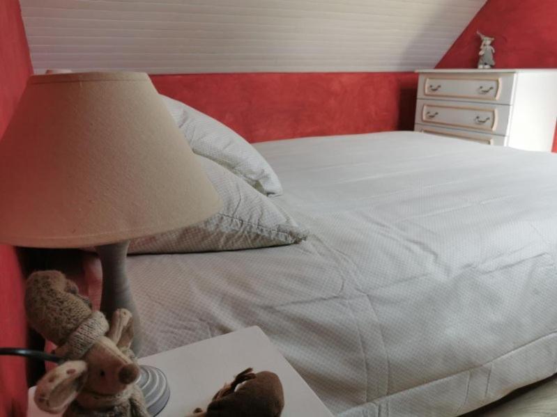 Les De Blandine Holiday home *