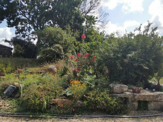 Les De Blandine Holiday home Peumerit